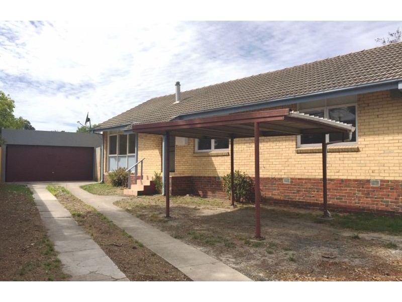 26 Atkinson Street, Chadstone VIC 3148