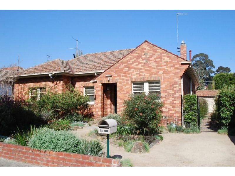 38 Cole Street, Hawthorn East VIC 3123
