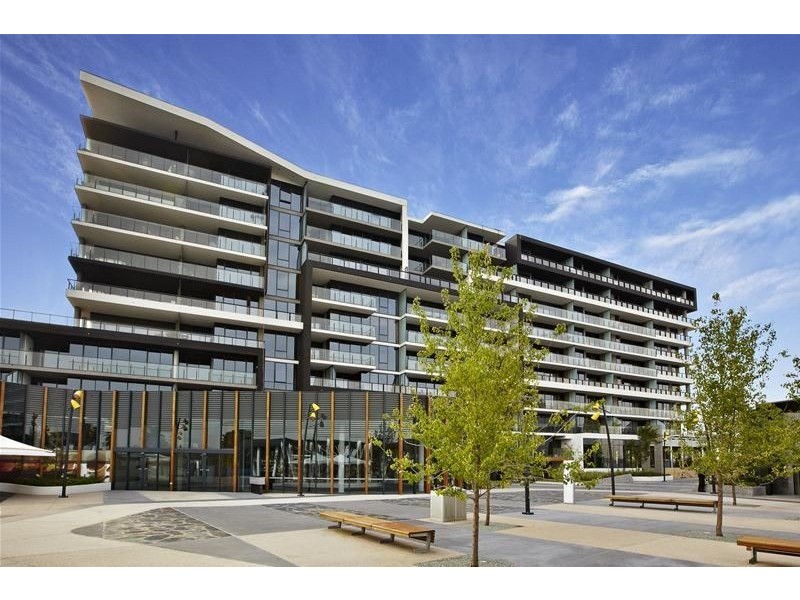 1005/770A Toorak Road, Glen Iris VIC 3146