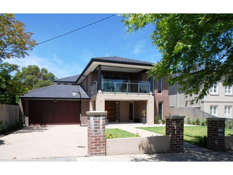 22 Renwick Street, Glen Iris VIC 3146