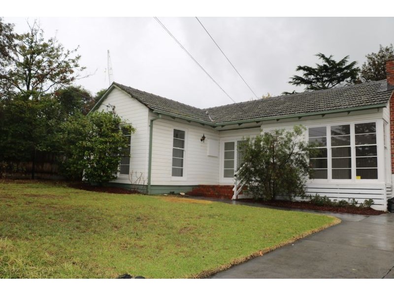 3 Rowena Road, Malvern East VIC 3145