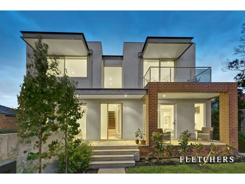 1/911 Toorak Road, Camberwell VIC 3124