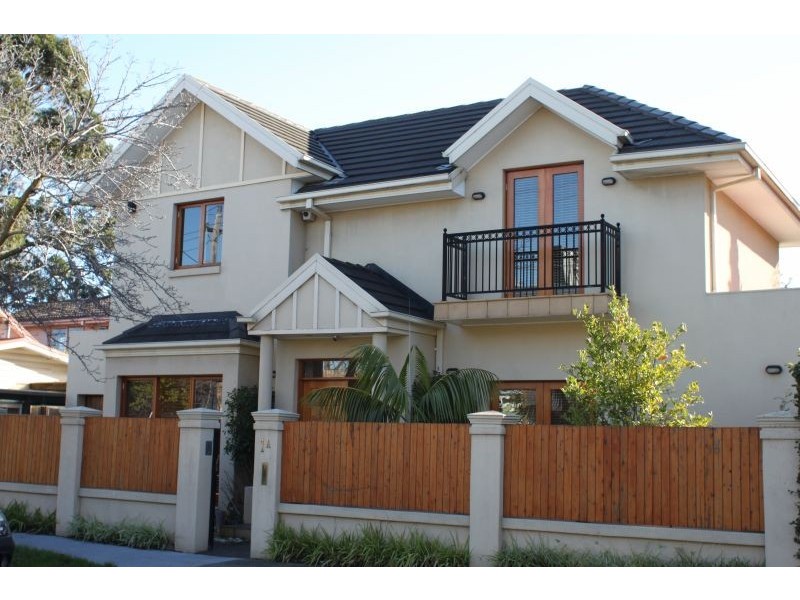 1A John Street, Malvern East VIC 3145