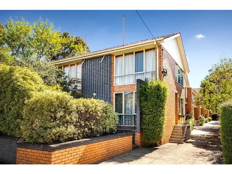 11/251 Burke Rd, Glen Iris VIC 3146