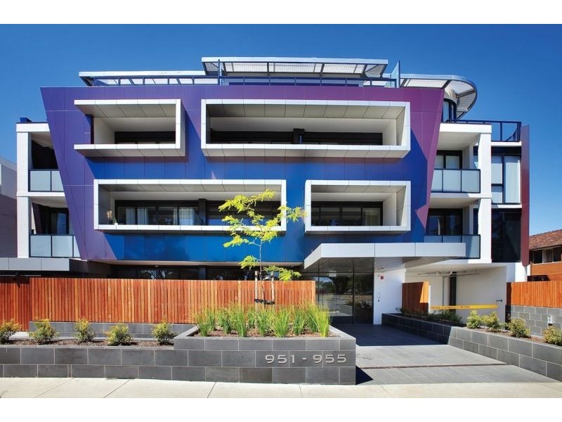 G12/951 Dandenong Road, Malvern East VIC 3145