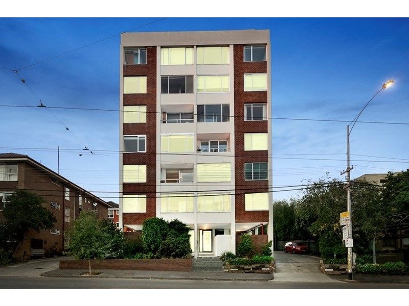 16/166 Toorak Road West, South Yarra VIC 3141