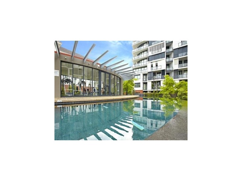 611/539 St Kilda Road, Melbourne VIC 3004