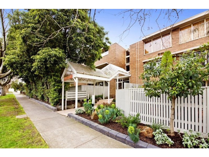 20/10-16 White Street, Glen Iris VIC 3146