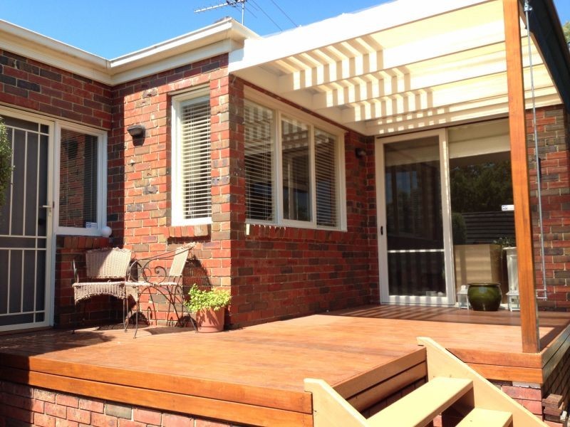 2/12 Garden Road, Camberwell VIC 3124