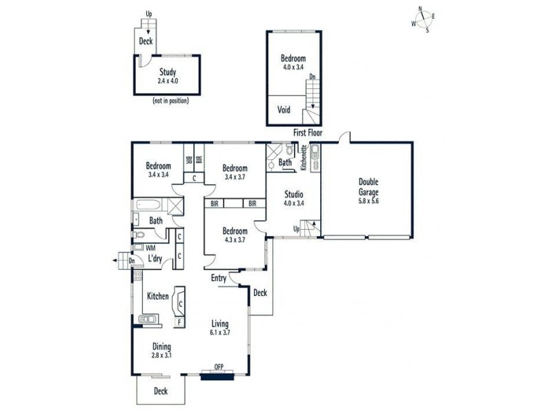 9 Delta Avenue, Ashwood VIC 3147