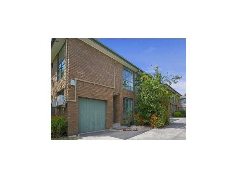 6/25 Brougham Street, Box Hill VIC 3128