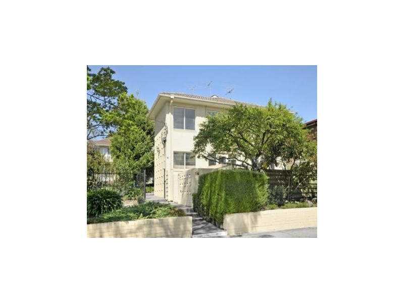 5/14 Osborne Avenue, Glen Iris VIC 3146