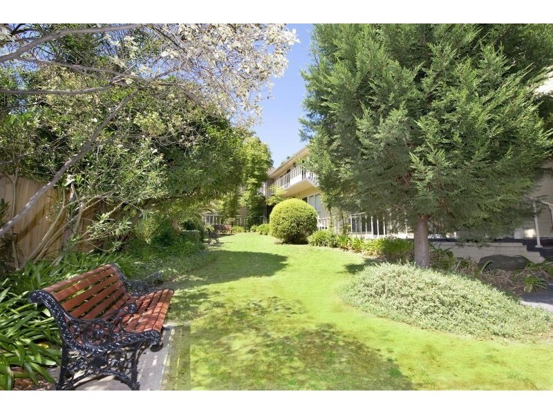 5/14 Osborne Avenue, Glen Iris VIC 3146