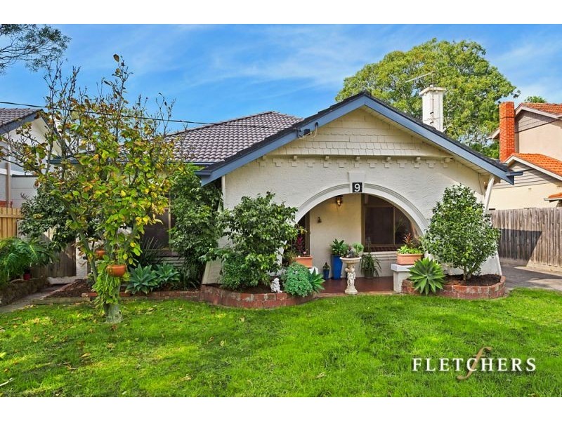 9 Ward Street, Ashburton VIC 3147
