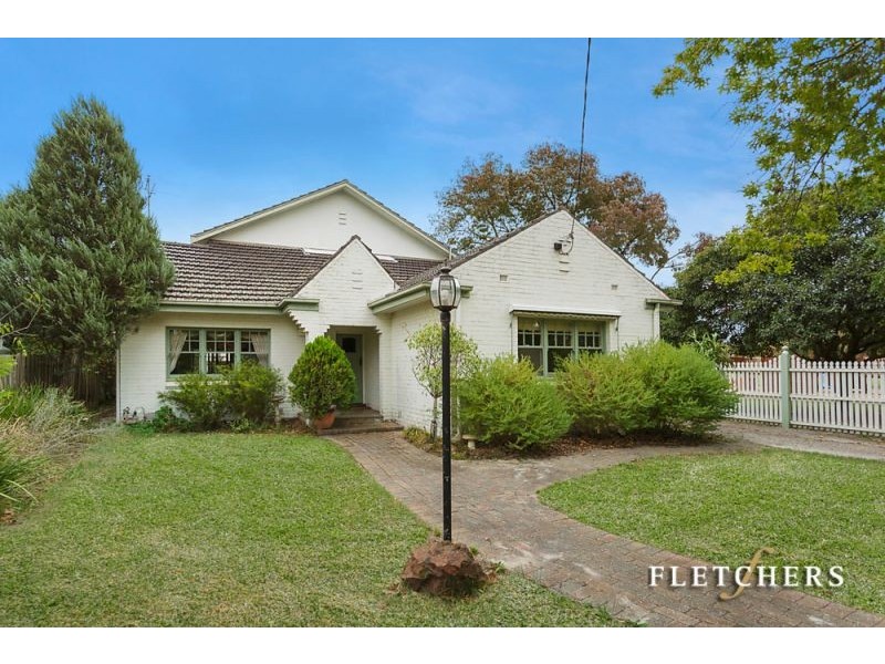 60 Munro Avenue, Ashburton VIC 3147