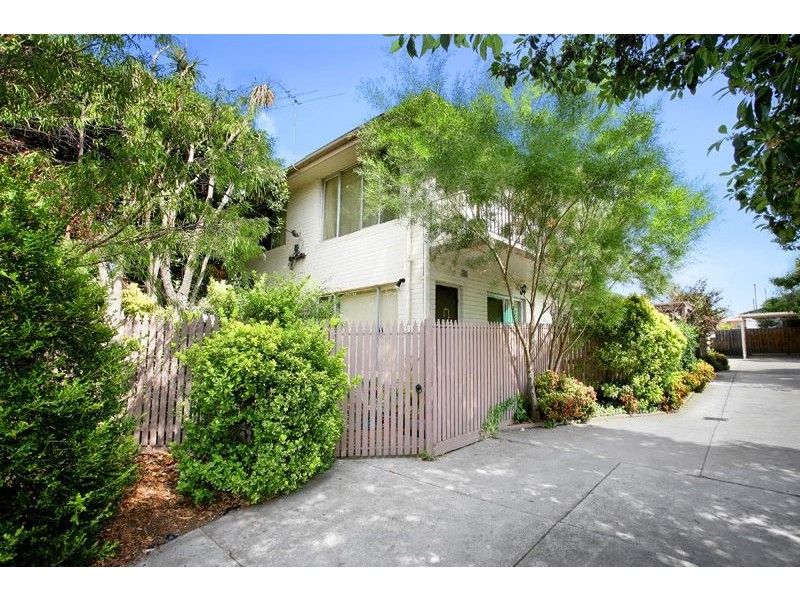 7/21 Hobart Road, Murrumbeena VIC 3163