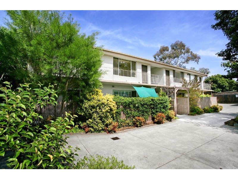 7/21 Hobart Road, Murrumbeena VIC 3163