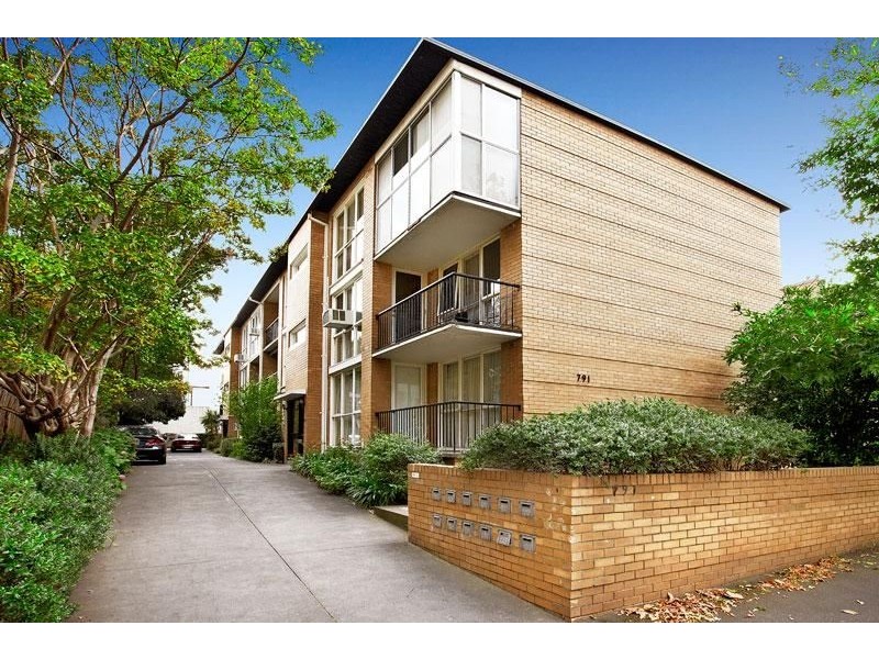 10/791 Malvern Road, Toorak VIC 3142