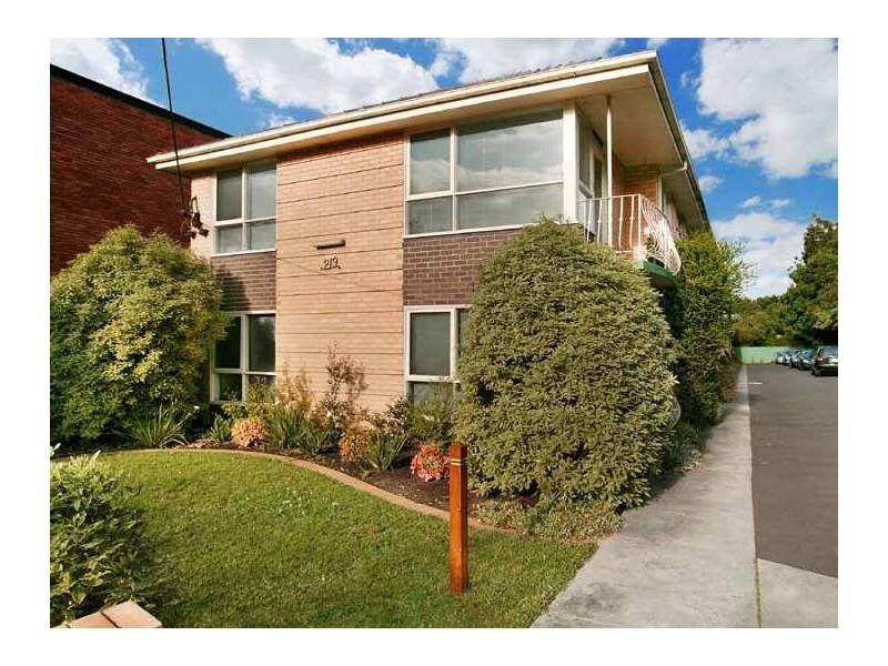 4/219 Burke Road, Glen Iris VIC 3146