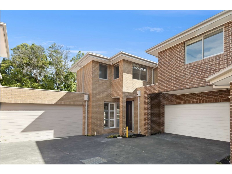 2/52 The Boulevard, Malvern East VIC 3145