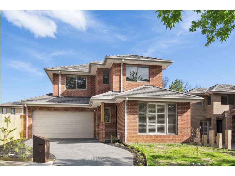 54 The Boulevard, Malvern East VIC 3145