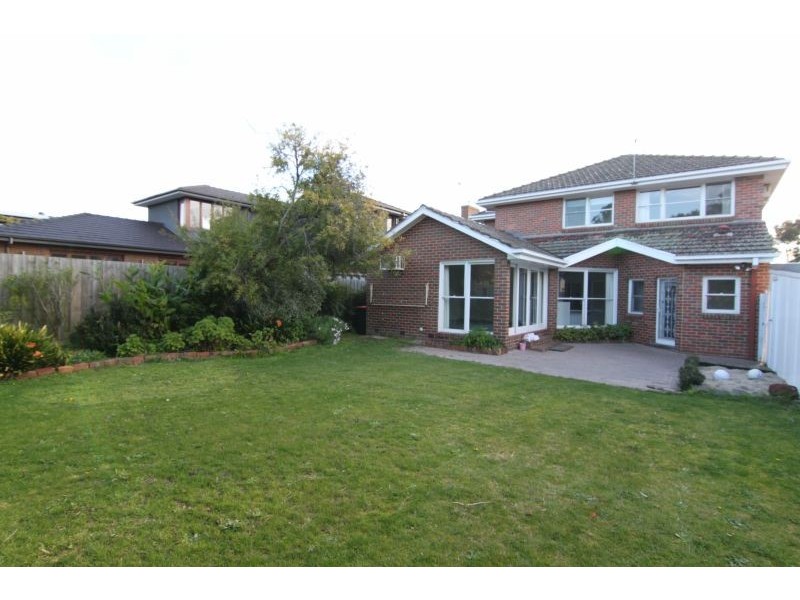 5 Wallis Avenue, Glen Iris VIC 3146