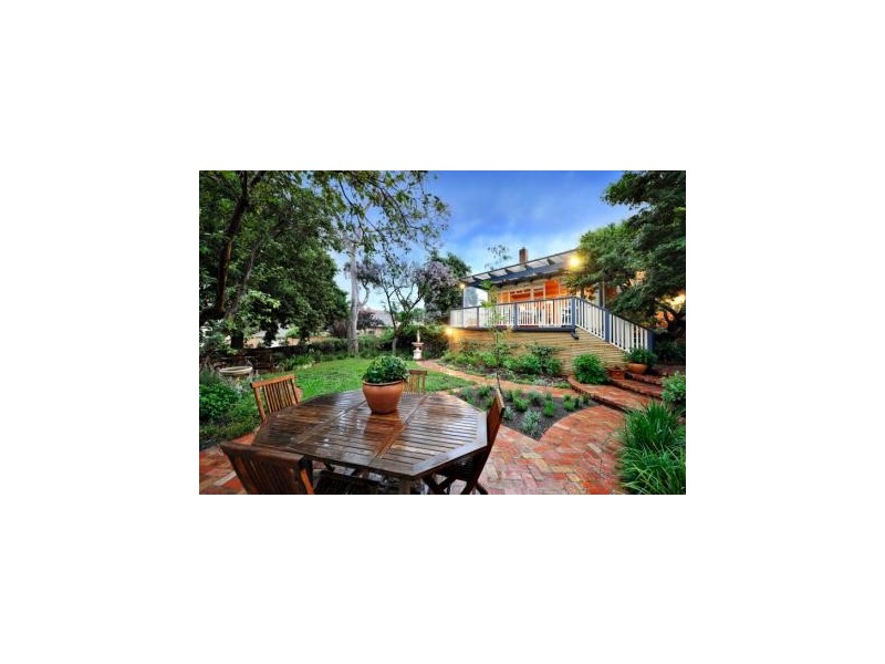 41 Christowel St, Camberwell VIC 3124