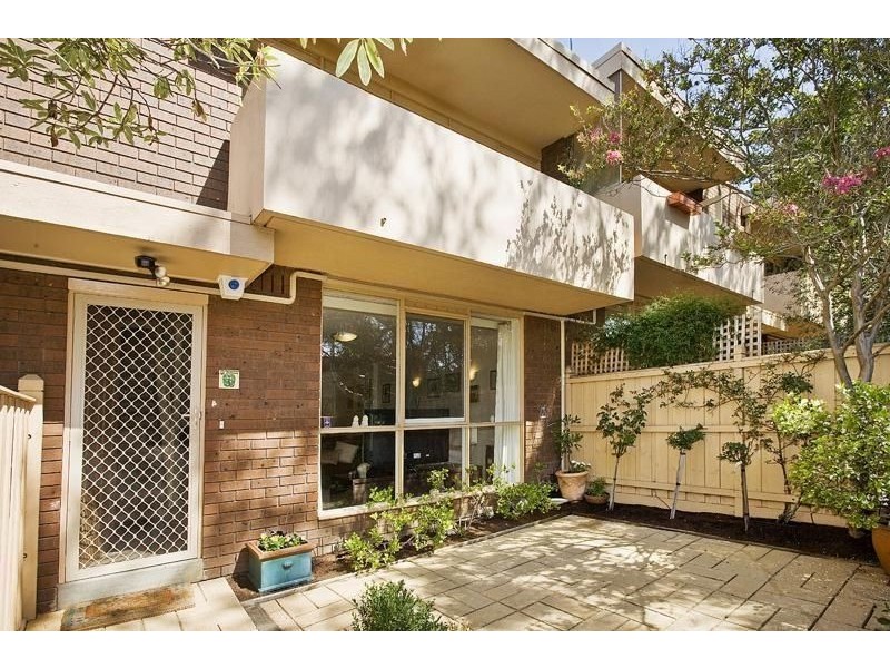 3/17 Osborne Ave, Glen Iris VIC 3146