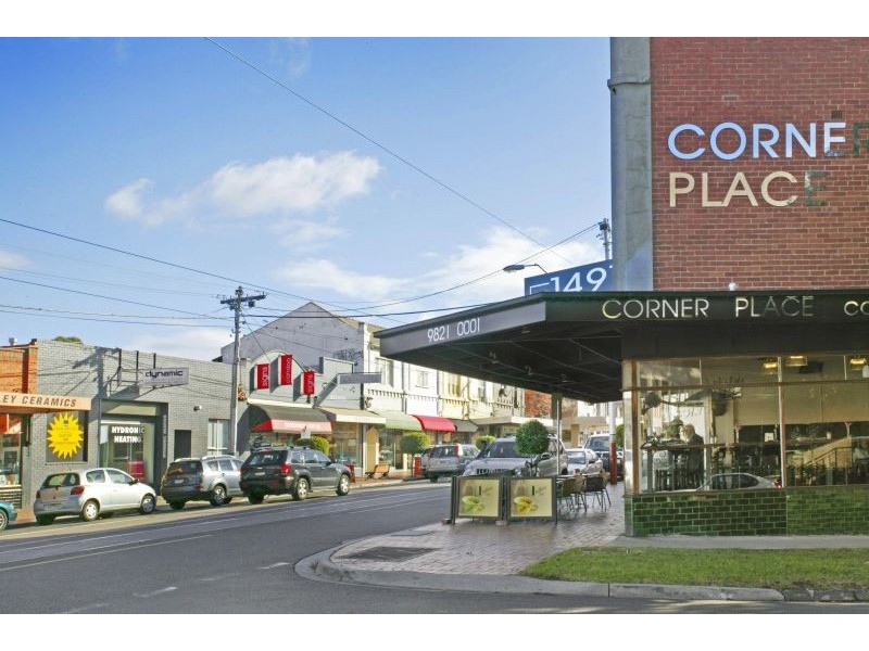 4/1495 Malvern Road, Glen Iris VIC 3146