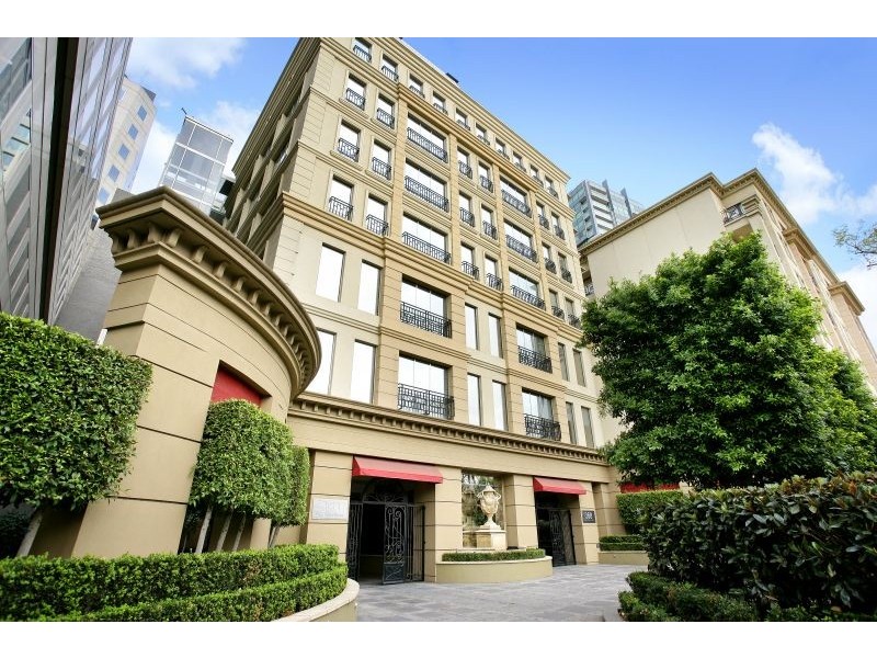 313/370 St Kilda Road, Melbourne VIC 3000