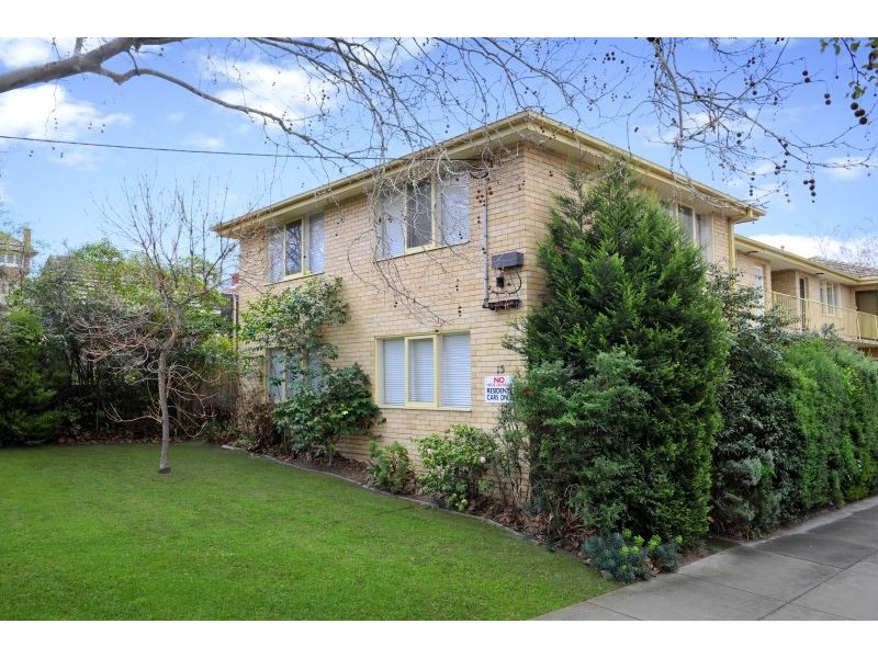 8/13 Glenvale Road, Glen Iris VIC 3146