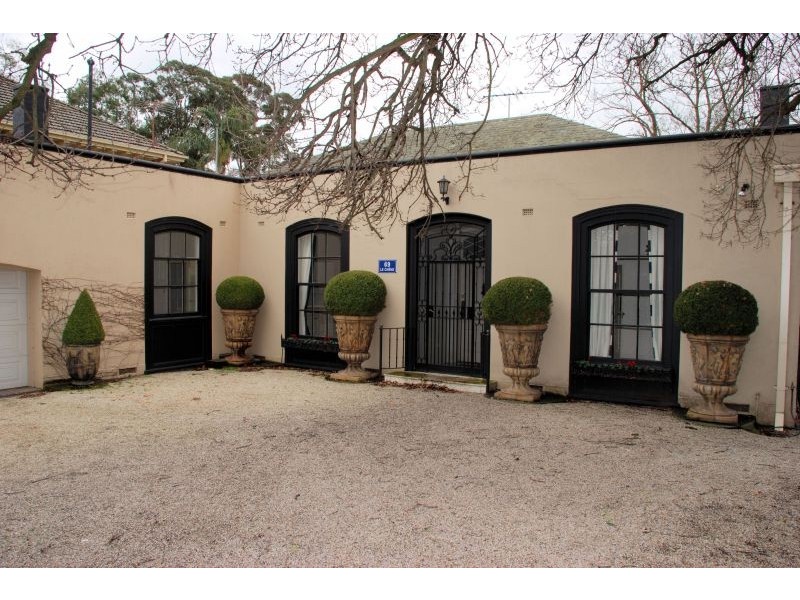 69 Mont Albert Rd, Canterbury VIC 3126