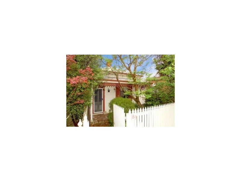 83 Roseberry Street, Hawthorn East VIC 3123