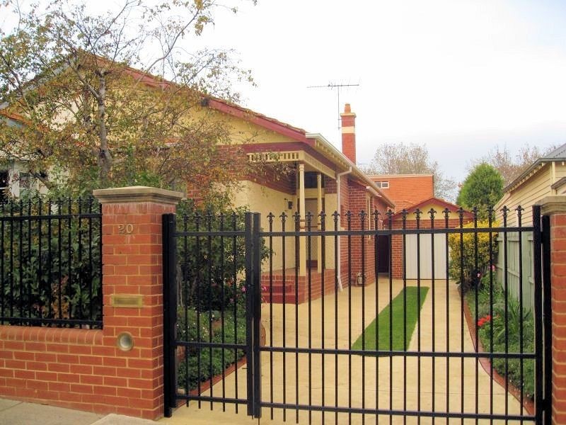 20 Clyde Street, Glen Iris VIC 3146
