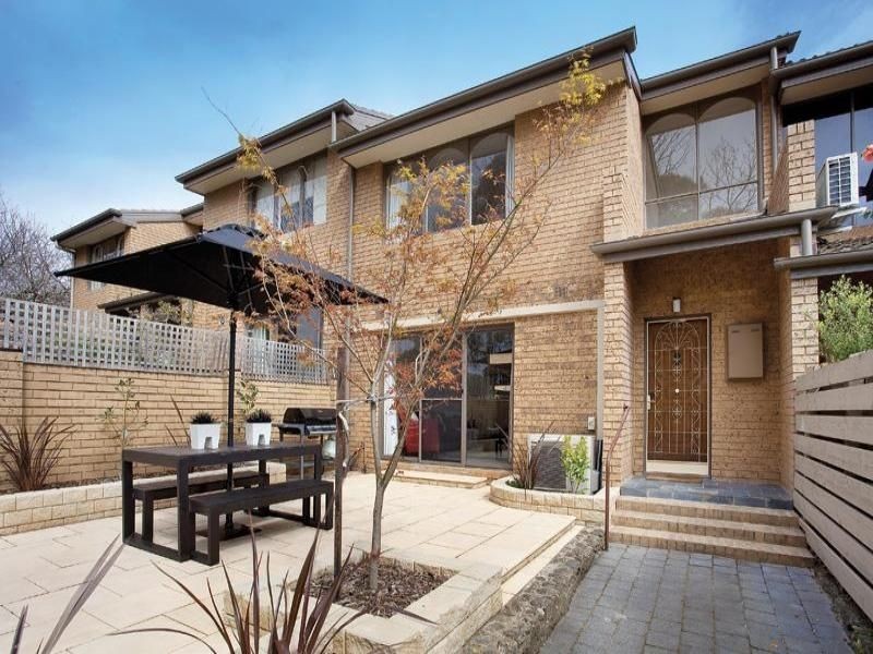 4/122 Milton Parade, Glen Iris VIC 3146