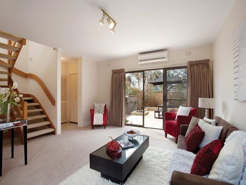 4/122 Milton Parade, Glen Iris VIC 3146