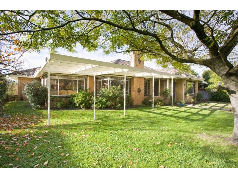 78 Macgregor Street, Malvern East VIC 3145