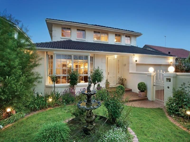 10 Dillon Grove, Glen Iris VIC 3146