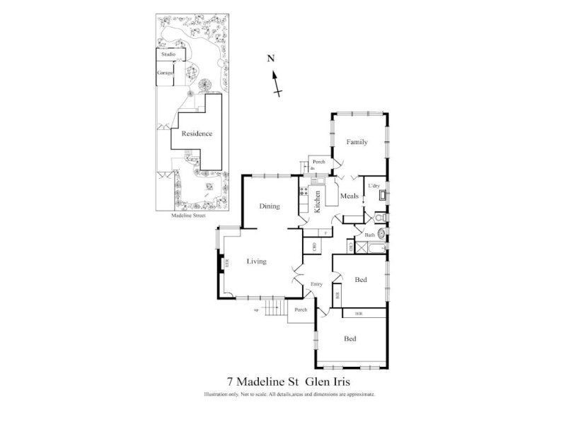 7 Madeline Street, Glen Iris VIC 3146