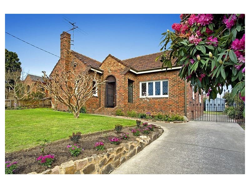 40 Eleanor Street, Ashburton VIC 3147