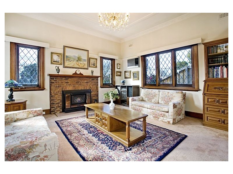 40 Eleanor Street, Ashburton VIC 3147