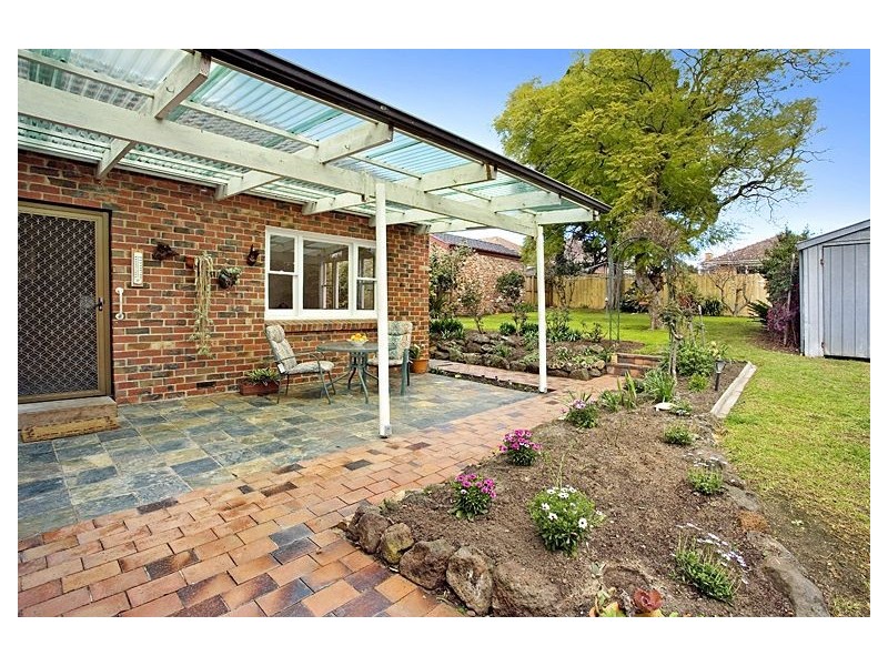 40 Eleanor Street, Ashburton VIC 3147