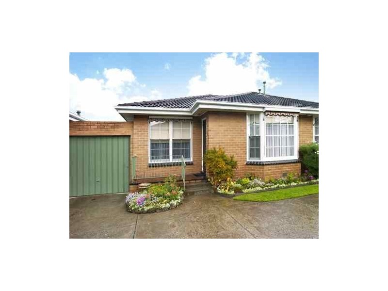 2/46 High Street Road, Ashwood VIC 3147