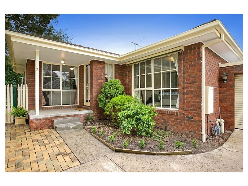 2/1 Asquith Street, Box Hill South VIC 3128