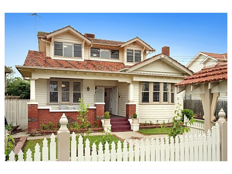 20 Alma Street, Malvern East VIC 3145