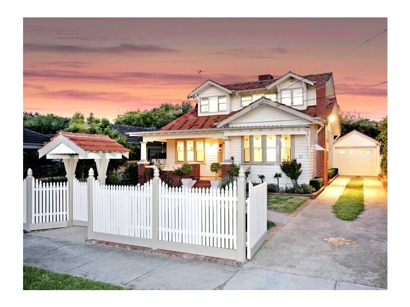 20 Alma Street, Malvern East VIC 3145