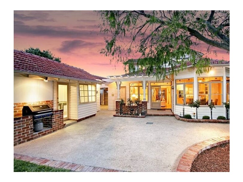 20 Alma Street, Malvern East VIC 3145