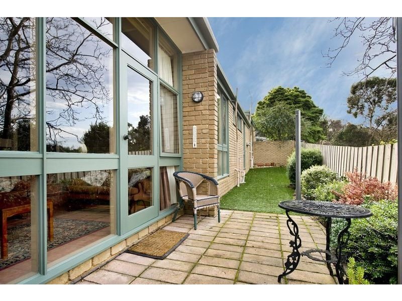 4/19 Richards Avenue, Glen Iris VIC 3146