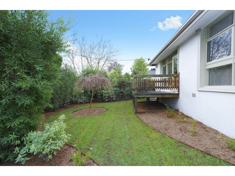 5/61 Iris Road, Glen Iris VIC 3146