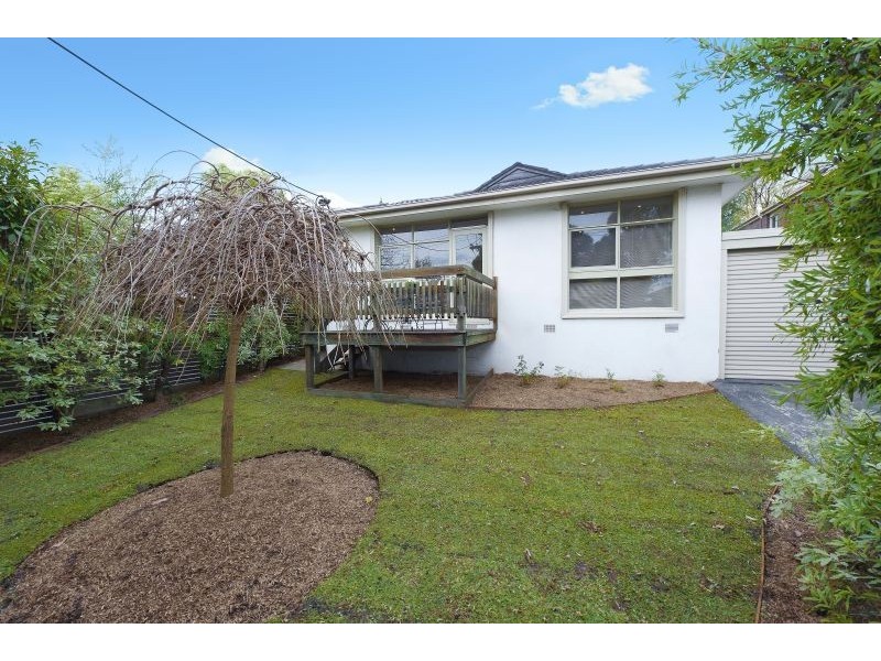 5/61 Iris Road, Glen Iris VIC 3146